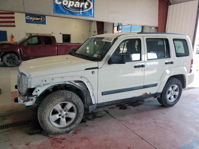 Jeep Liberty (2009)