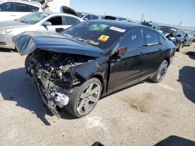 Chevrolet Impala (2019)