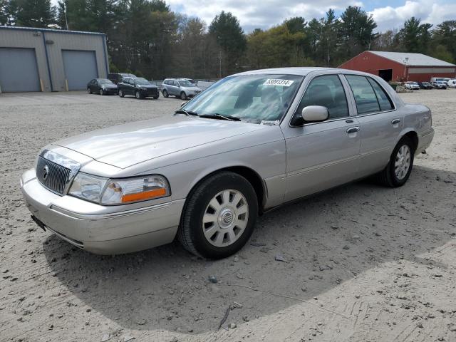 Mercury Grmarquis (2004)