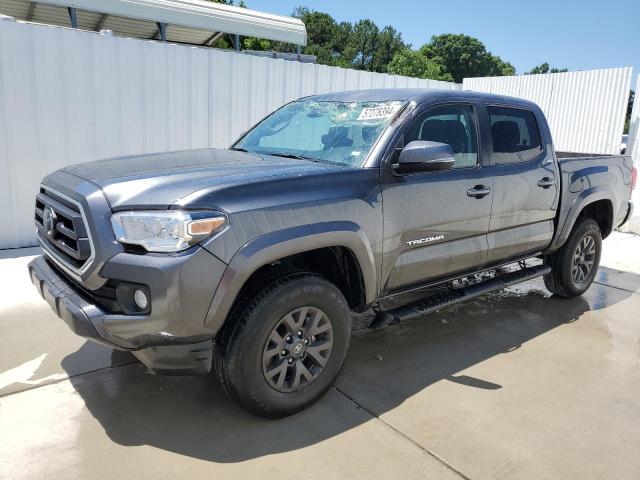 Toyota Tacoma (2023)