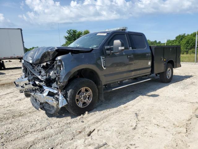Ford F350 (2017)