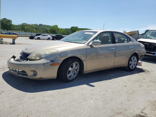 Lexus Es330 (2005)