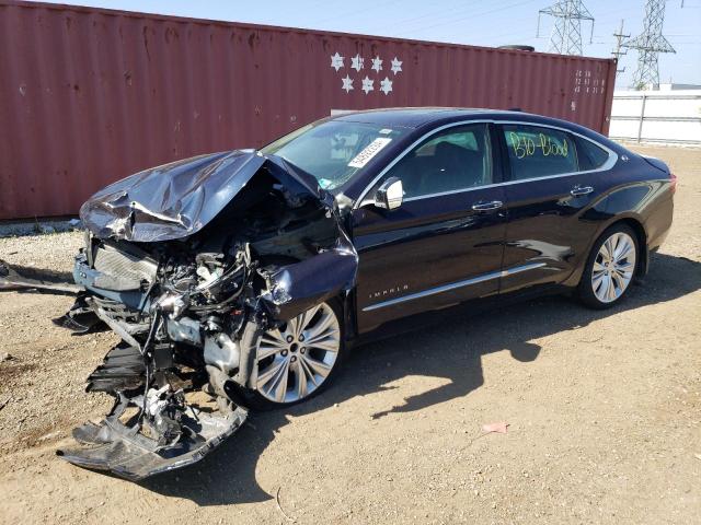 Chevrolet Impala (2018)