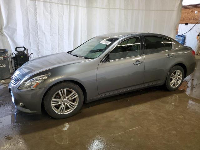 Infiniti G37 (2013)