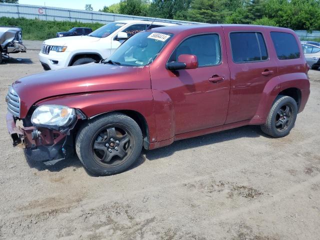 Chevrolet Hhr (2009)