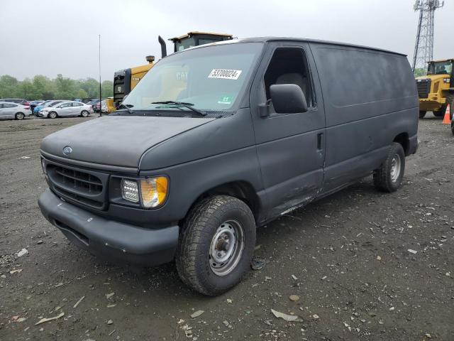 Ford Econoline (2002)