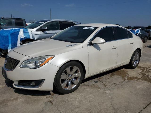 Buick Regal (2015)