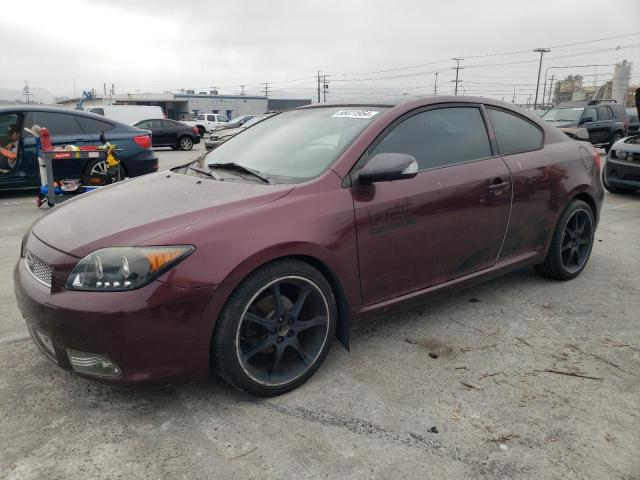 Scion Tc (2006)