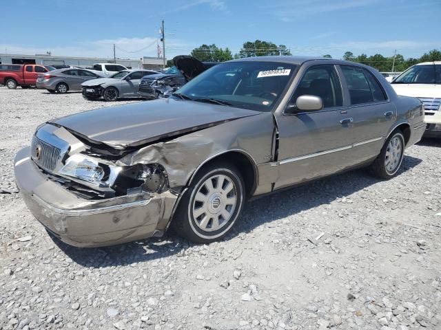 Mercury Grmarquis (2003)