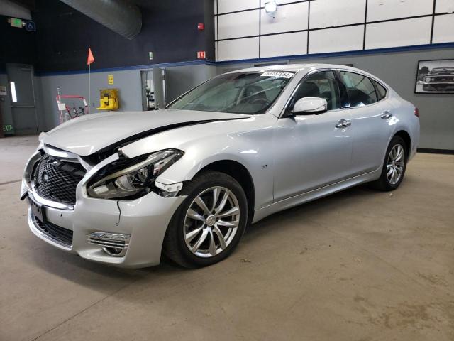 Infiniti Q70 (2019)
