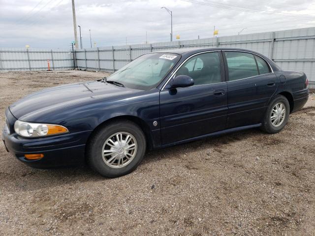 Buick Lesabre (2003)