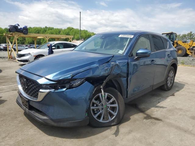Mazda Cx-5 prefe (2023)