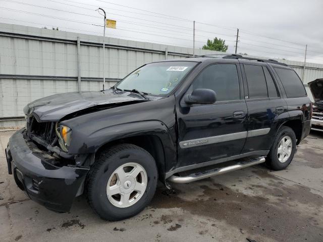 Chevrolet Trailblzr (2003)
