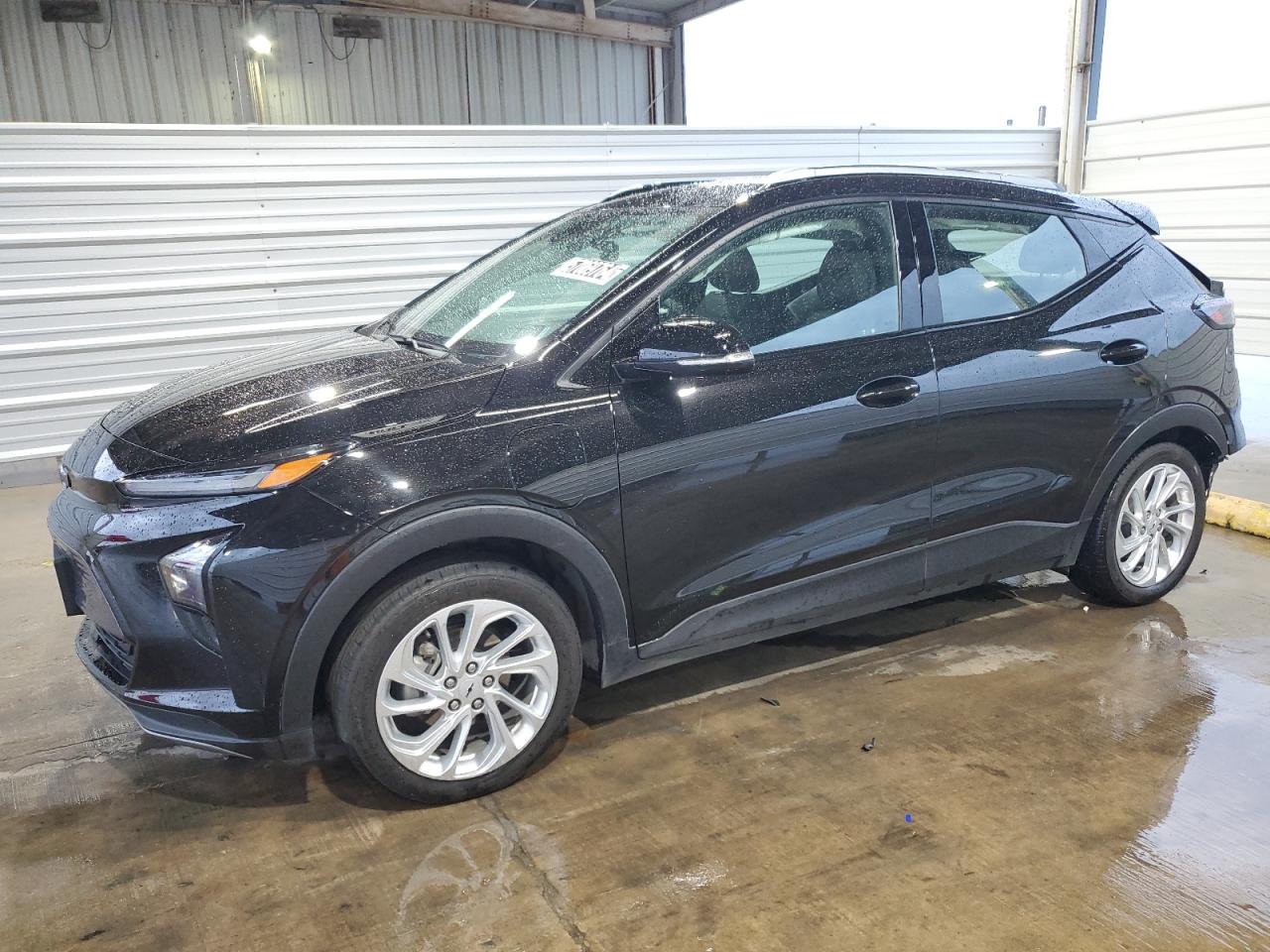 Chevrolet Bolt (2023)