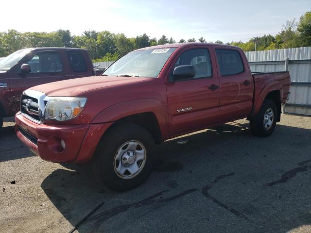 Toyota Tacoma (2007)