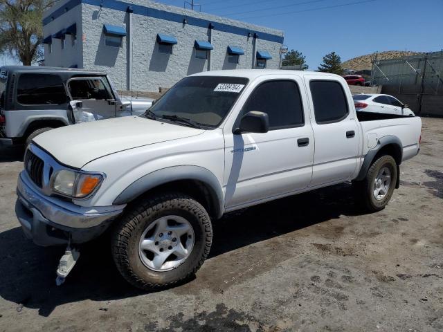 Toyota Tacoma (2003)