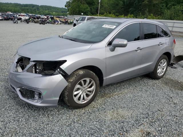 Acura Rdx (2017)