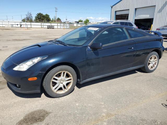 Toyota Celica (2003)