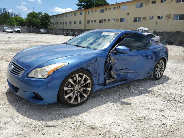 Infiniti G37 (2008)