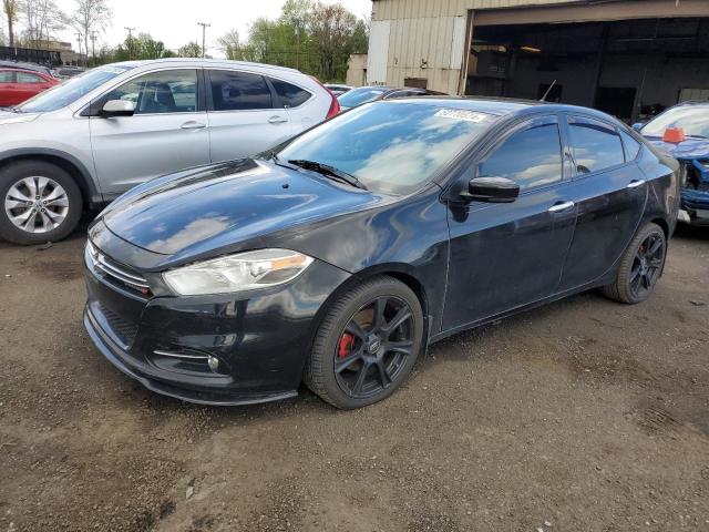Dodge Dart (2013)