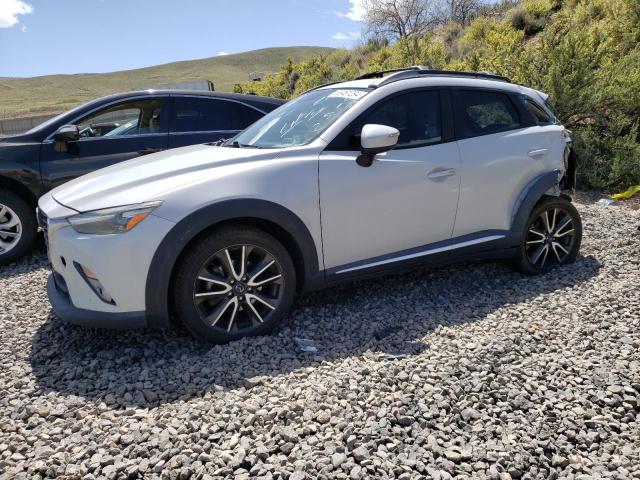 Mazda Cx-3 (2016)