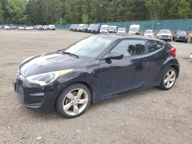 Hyundai Veloster (2013)