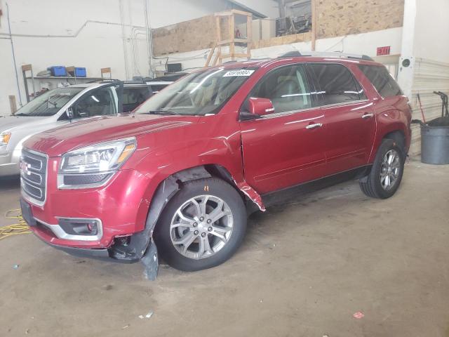 Gmc Acadia (2014)