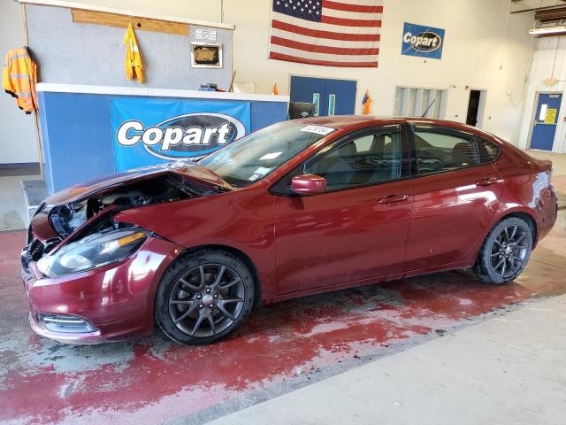 Dodge Dart (2015)