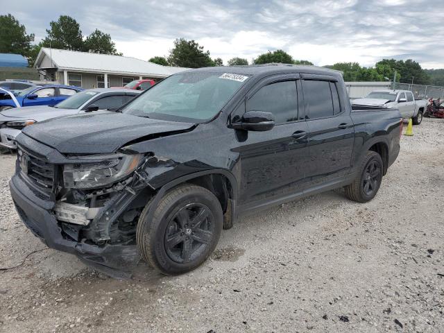 Honda Ridgeline (2021)