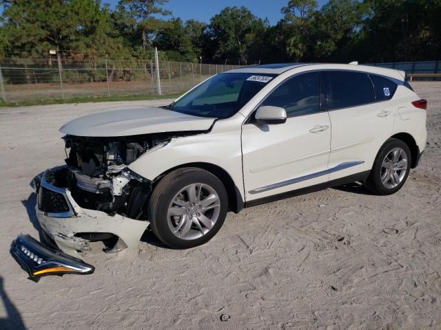 Acura Rdx (2019)
