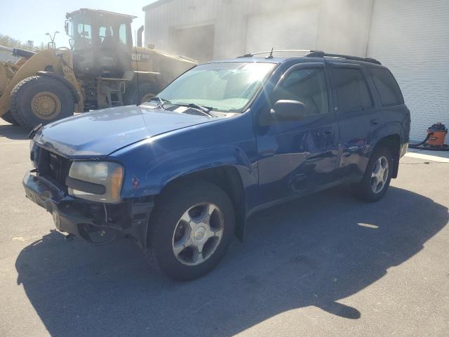 Chevrolet Trailblzr (2004)