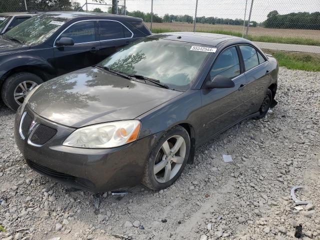 Pontiac G6 (2006)