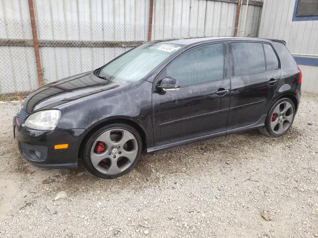 Volkswagen Gti (2009)