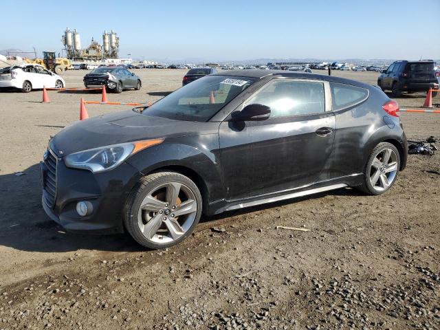 Hyundai Veloster (2013)