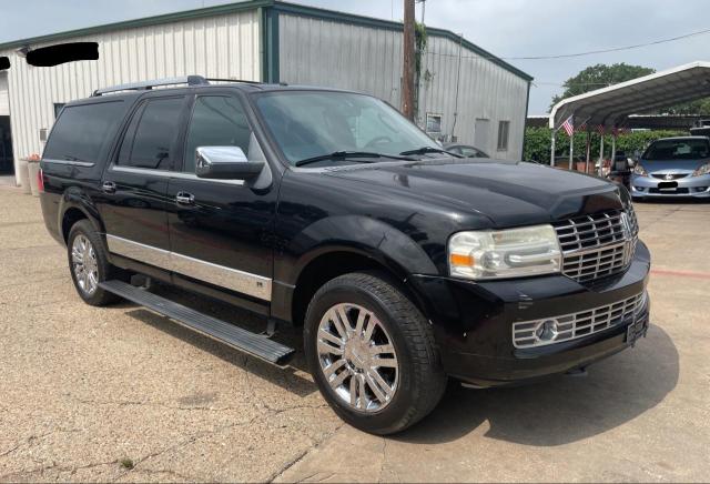 Lincoln Navigator (2008)