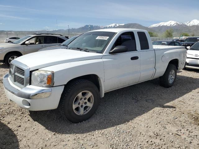 Dodge Dakota (2006)