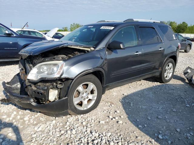 Gmc Acadia (2012)