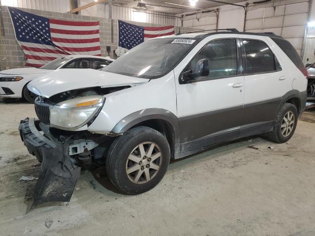 Buick Rendezvous (2004)