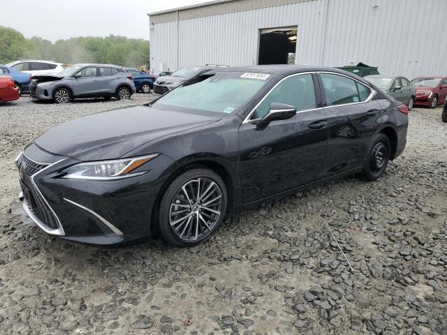 Lexus Es350 (2024)