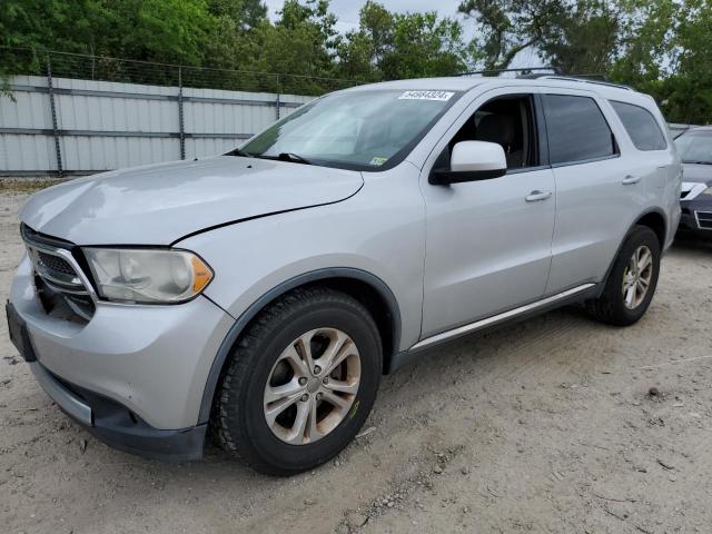 Dodge Durango (2012)