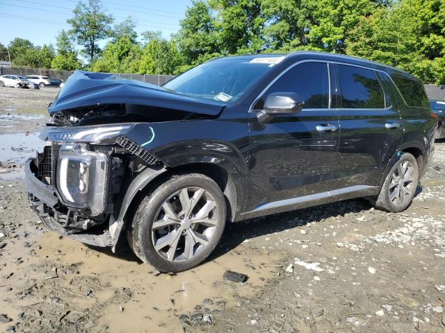 Hyundai Palisade (2021)