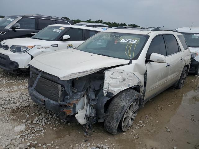Gmc Acadia (2014)
