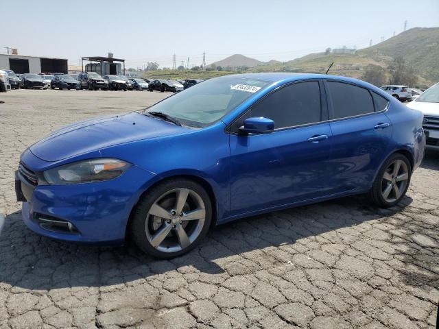Dodge Dart (2014)