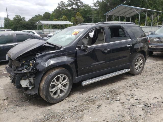 Gmc Acadia (2014)