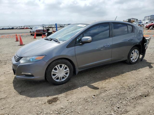 Honda Insight (2011)