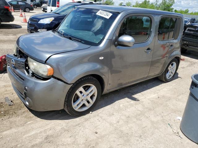 Nissan Cube (2009)