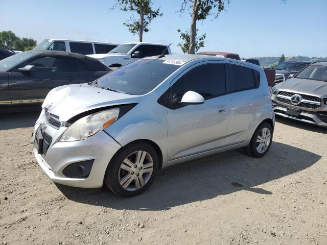 Chevrolet Spark (2013)