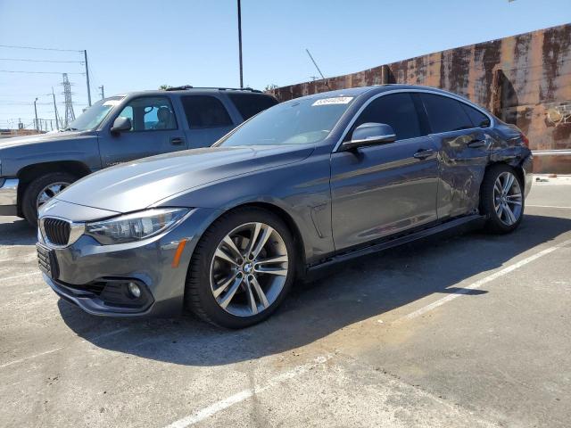 Bmw 4 series (2019)