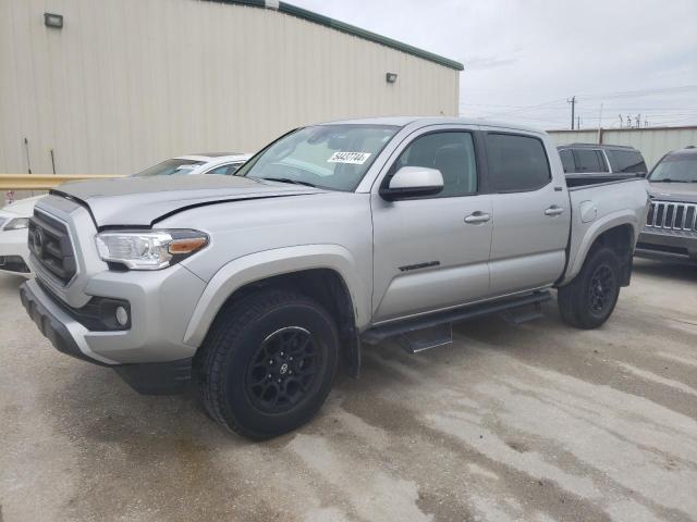 Toyota Tacoma (2022)