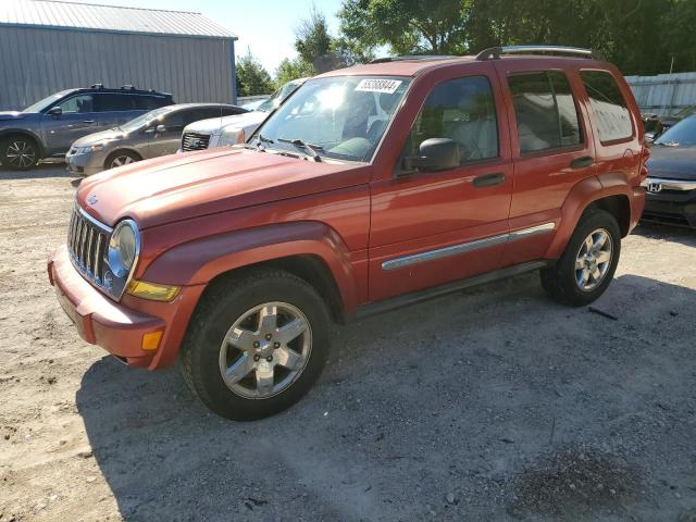 Jeep Liberty (2006)